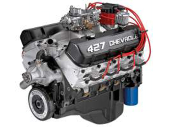 U3780 Engine